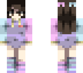 cotton candy - rce