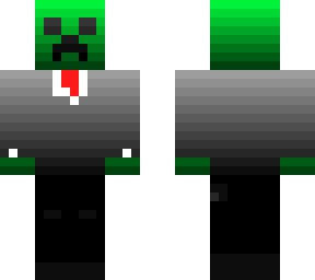 create creeper