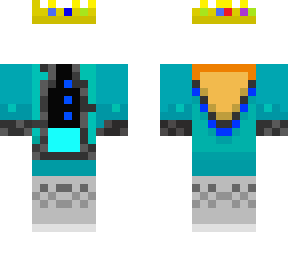 created by mellohimoods