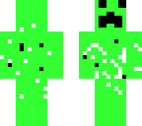 creeper