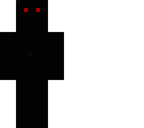 creepy thing