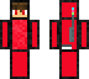 crewmate romarick