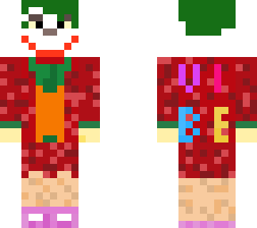 cursed skin