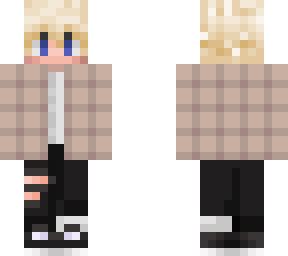 custom skin