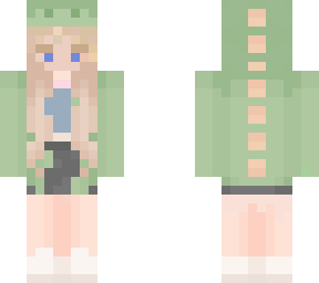 cute dino girl