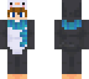 cute penguin winter boy creds: nicefrend, i just remade it a little bit :)