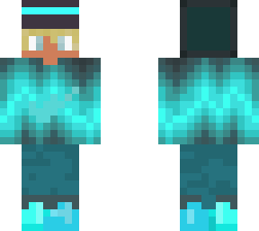 cyan