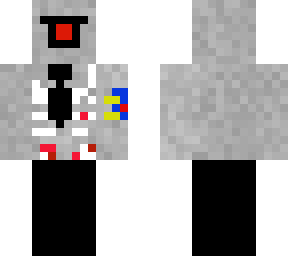 cyborg