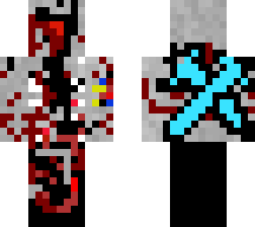 cyborg fighter