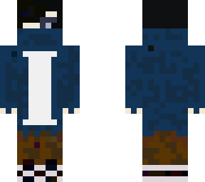 cyclops skin