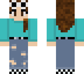 cygamess skin!