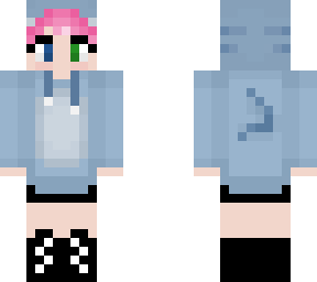 damon skin