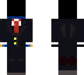 darealfox (tuxedo)