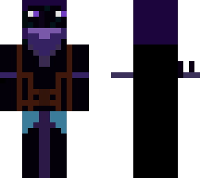 dark bandit