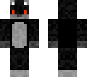 dark fox