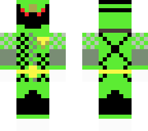 data green five
