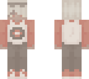 dave strider { remake }