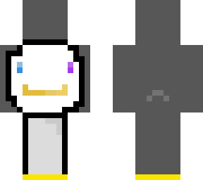 david the penguin dream