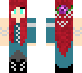 dawn_wisp_games skin