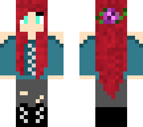 dawn_wisp_games skin 2