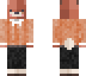 deer suit