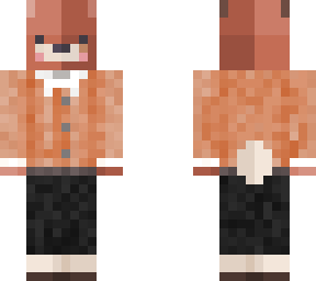 deer suit