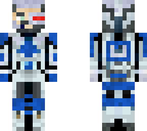 deezhemi cyborg (slim)