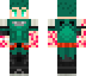 deku boku no hero