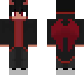 demon