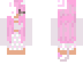 demon bunnie (contest entry)
