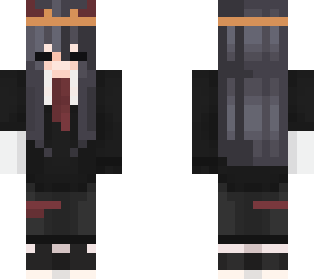 demon queen