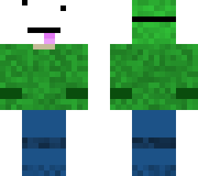 derp mask