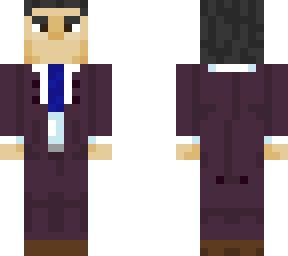 detective rod