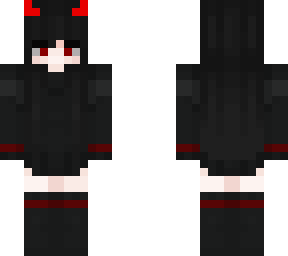 devil