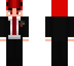 devil in a suit