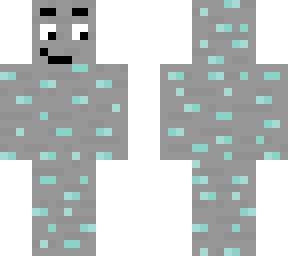 diamond ore