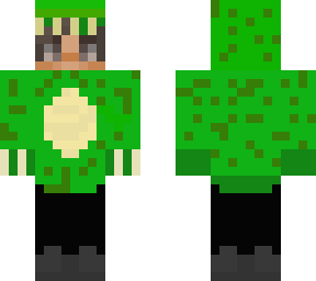 dino blqzr