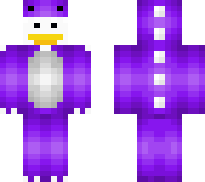 dino goose