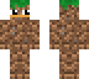 dirt pepe