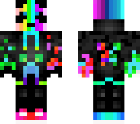 discoteque bear