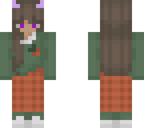 dizzy maddismp edit of farm girl skin