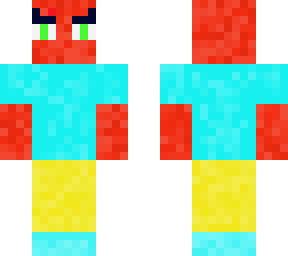 dragon warrior