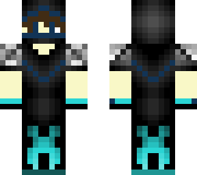 dragonking6115 blaze remake