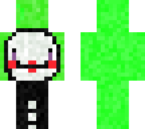 dream fnaf puppet