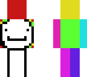 dream of colors sabre discord meme