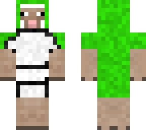 dream sheep
