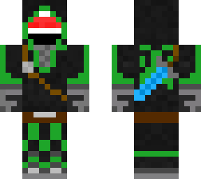 dreamboyhalo with laser glasses