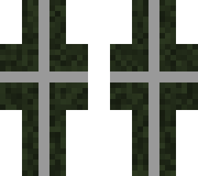 dried kelp block skin