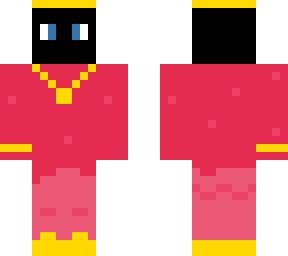 drippy enderman