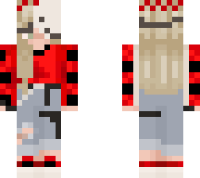 drista